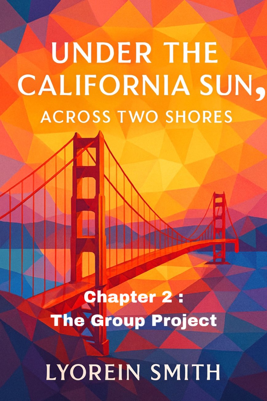 Chapter 2:The Group Project