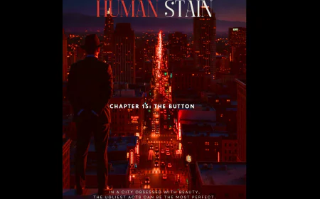 Chapter 15: The Button