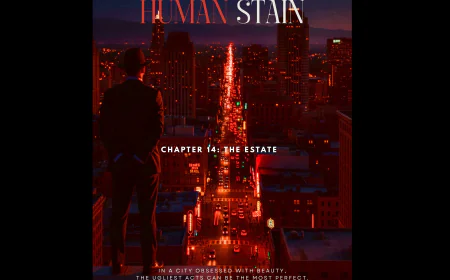 Chapter 14: The Estate