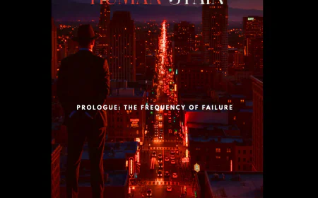 Prologue: The Frequency of Failure