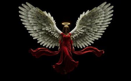 Chapter 14: The Invitation