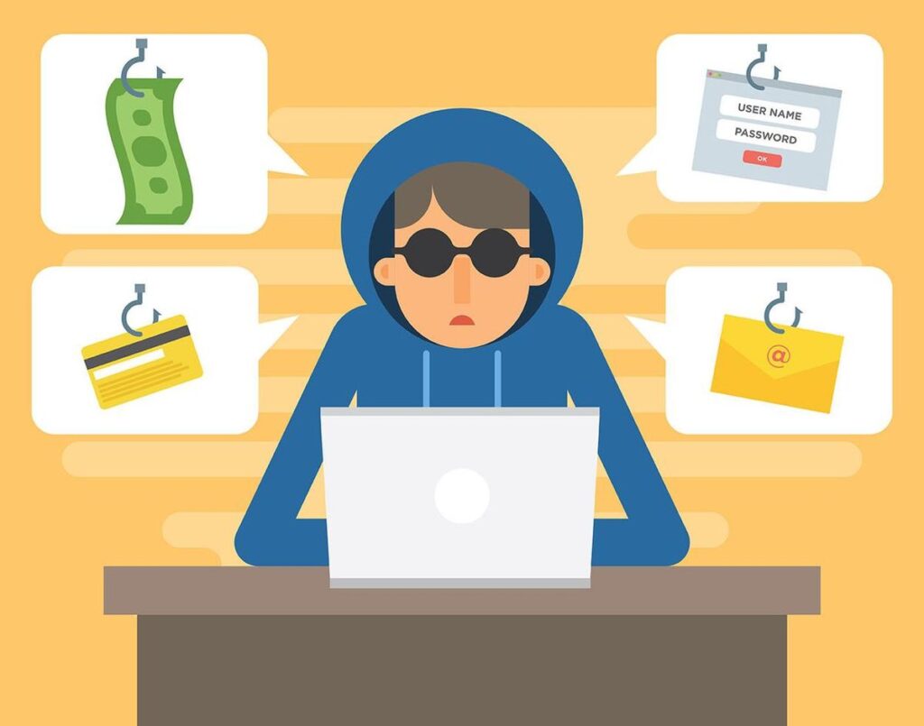 aplikasi scam teknologi